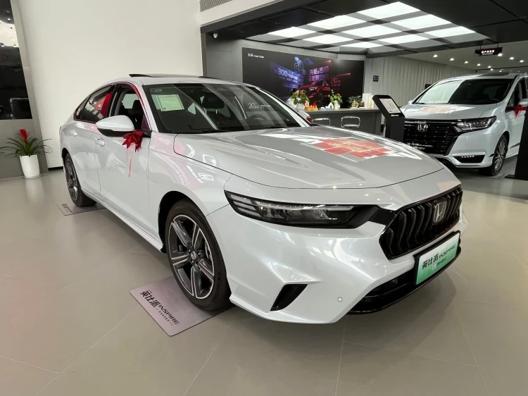 Honda Inspire